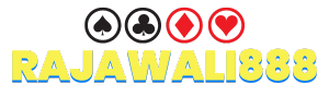 Logo RAJAWALI888